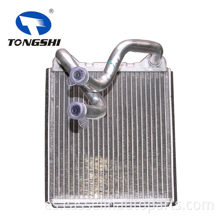 Hot Selling Tongshi Auto Parts CAR CALETER CORE para Mitsubishi Eclipse Base L4 2.0L 97-99 OEM MR218776